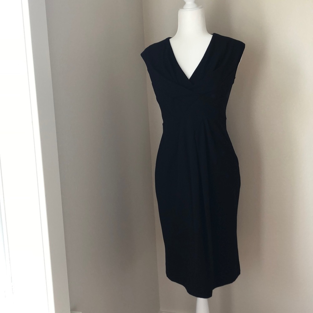 NWT!  LBD Banana Republic